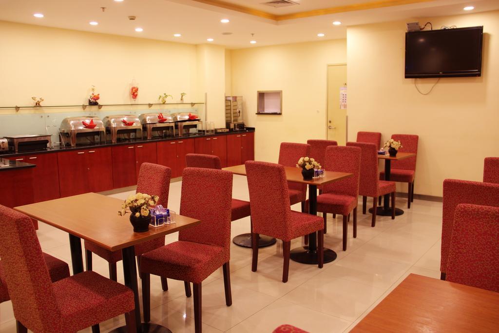 Hanting Express Xuzhou North Fuxing Road Exterior photo