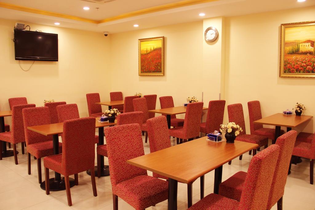 Hanting Express Xuzhou North Fuxing Road Exterior photo